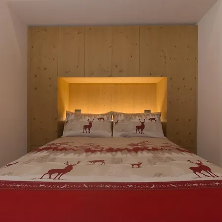 Ds5 - Zero Passi Bormio