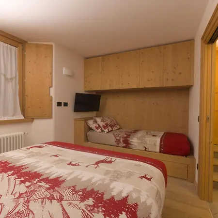 Ds5 - Zero Passi * Bormio