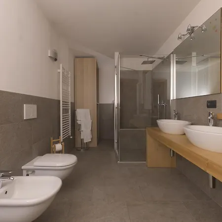 Ds5 - Zero Passi Appartement