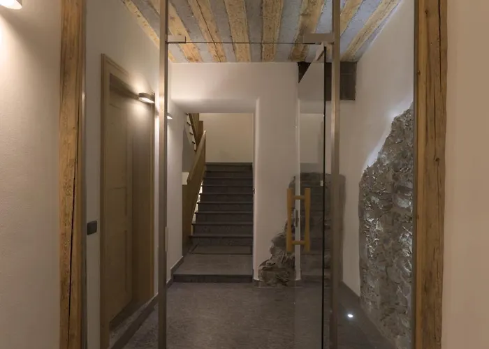 Appartement Ds5 - Zero Passi *