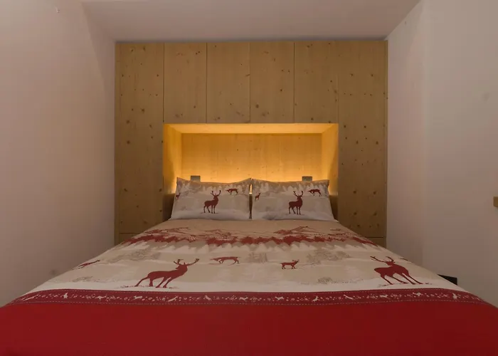 Ds5 - Zero Passi Bormio