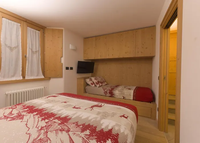 Ds5 - Zero Passi * Bormio