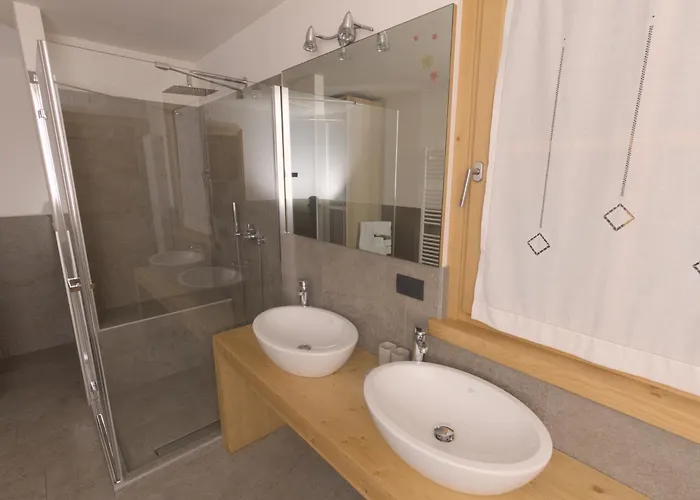 Ds5 - Zero Passi Appartement Bormio