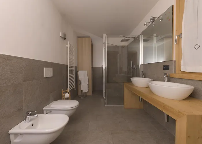 Ds5 - Zero Passi Appartement