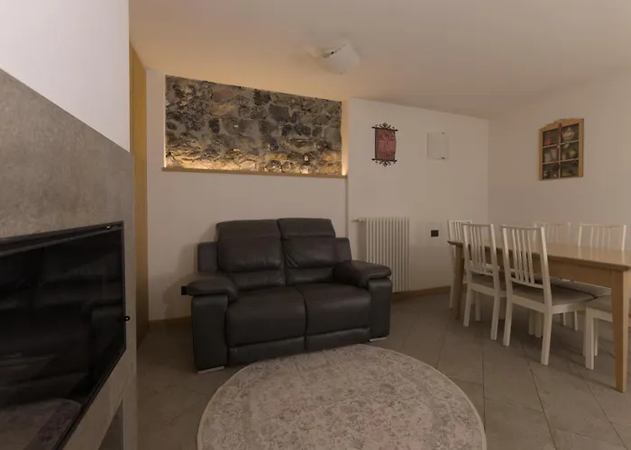 Appartement Ds5 - Zero Passi *