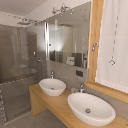 Ds5 - Zero Passi Apartment Bormio