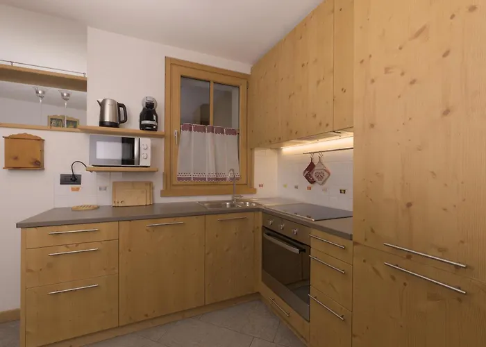 Ds5 - Zero Passi Apartment