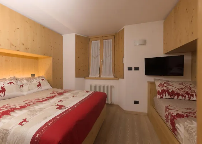 Ds5 - Zero Passi Bormio